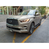 Infiniti Qx80 Sensory Plus