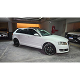 Audi A3 Sportback 2013 1.8 Stronic Smart Garage