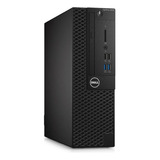 Cpu Dell Optiplex 3050 Core I5-7500 8gb Ram 1tb Hd Win10