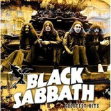 Vinilo Black Sabbath - Greatest Hits - Procom
