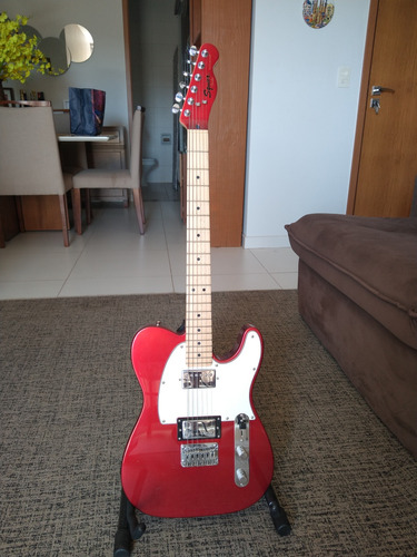 Guitarra Squier Telecaster By Fender