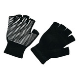 Guantes Antideslizantes Yoga / Pilates 