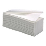 Papel Toalha Interfolha Branco Luxo Banheiro Kit 5000 Folhas