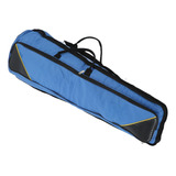 Bolsa Para Trombones, De Tela Oxford, Funda Para Trombones T