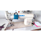 Máquina De Coser Recta / Juki Ddl 8300n / Industrial