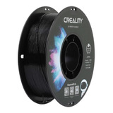 Filamento 3d Tpu Creality Negro 1 Kg 1,75mm 