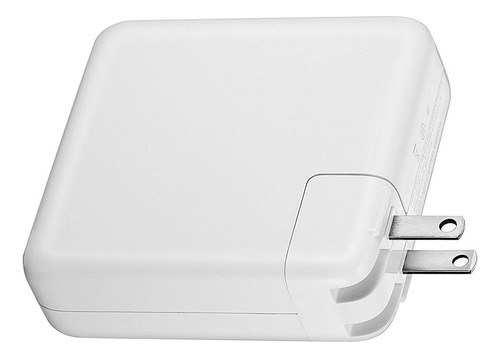 Cargador Para Apple 61w Usb-c Macbook Tipo C