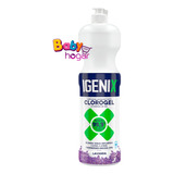 Igenix Limpiador Clorogel Lavanda 900ml 