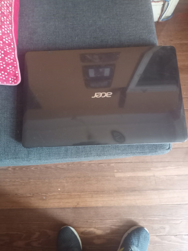 Notebook Acer E1-531 , Repuesto No Funciona