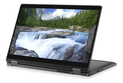 Laptop Dell Latitude 5300 2en1 Core I7-8665u 250gb 16gb Ram 