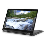 Laptop Dell Latitude 5300 2en1 Core I7-8665u 250gb 16gb Ram 