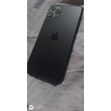 iPhone 11 Pro Max 64 Gb Gris Espacial