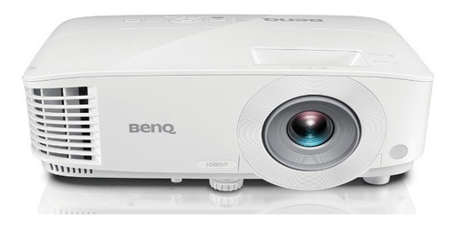 Proyector Benq Mh733 Full Hd 4000 Lúmenes Ansi 1080p Dlp