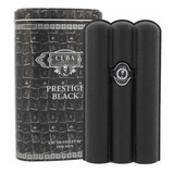 Cuba Paris Cuba Prestige Black Eau De Toilette 90ml