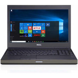 Laptop Dell M4800 Refacciones