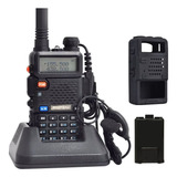 Handy Baofeng Vhf/uhf 136-174/400-520mhz  (wke06fun) 8w