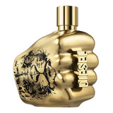 Perfume Diesel Spirit Of The Brave Eau De Toilette 125 Ml