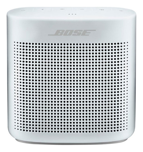 Bose Soundlink Color Ii Altavoz Bluetooth Speaker