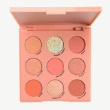 Paleta 9 Sombras Baby Got Peach Colourpop - Original