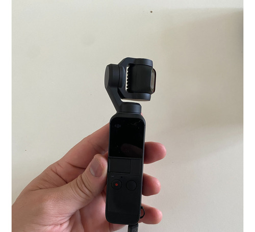 Câmera Dji Osmo Pocket 2