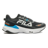 Zapatillas Fila Training Recovery Hombre-newsport