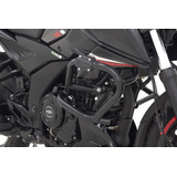 Defensa Protector De Motor Fp Para Moto Pulsar N160 - N250