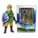 Link The Legend Of Zelda Skyward Sword Figma Ko
