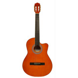 Guitarra Acustica Magna M-82-n Cuerdas Nylon