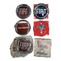 Emblema Fiat Tapa Maleta Palio Fase 2 Weekend Stylo  Fiat Palio