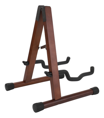 Soporte Para Guitarra Plegable, Ajustable, Desmontable, De M