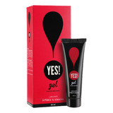 Lubricante Intimo Yes 30 Ml Gel Original