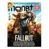 Revista Monet Abril De 2024 Edição 253