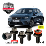 Birlos De Seguridad Galaxylock Seat Ibiza Style Envio Gratis