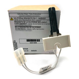 Ignitor Plano Secadora Whirlpool 4391996 Original