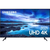 Smart Tv Samsung Un50au7700gxzd Led 4k 50  100v/240v