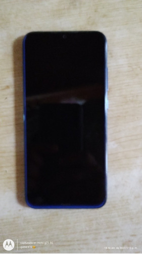Celular Xiaomi Redmi Note 8