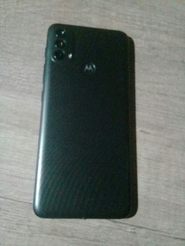 Celular Moto E40 64 Gb De Memória 4 De Ran 