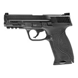 Smith And Wesson M&p9 M2.0 Blowback Co2 (4.5mm) Xchws P
