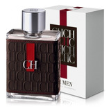 Perfume Original Carolina Herrera Ch Men 200ml