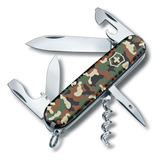 Victorinox Spartan