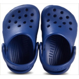 Crocs Bebé Ojotas Talle 18