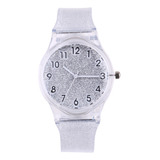 Reloj Para Mujer Watches Flash