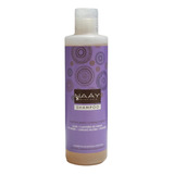 Naay Shampoo Fortificante Natural 250 Ml