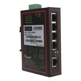 Conmutador Gigabit Ethernet, Hub De Red Doméstica 10/100/10