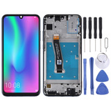 Display Lcd Para Honor 10 Lite Hry-lx1 Hry-lx2 Hry-lx1t