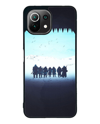 Funda Diseño Para Motorola Game Of Thronees  #e