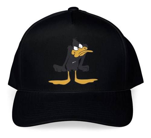 Gorra Unisex Ajustable Estampada Pato Lucas A122