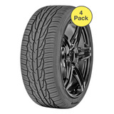 Paq 4 Llantas Toyo Extensa Hp Ii 225/45r18 95w Xl Bsw 500/a