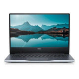 Notebook Dell Inspiron 7460 Core I7 7ªg 8gb Ssd 240gb