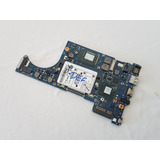 C/defeito Placa Mãe Lotus13 Do Notebook Samsung Np530u3b +i5